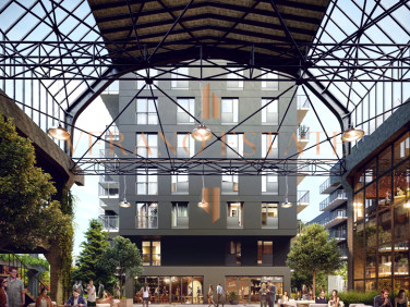 Mieszkanie Warszawa sprzedaż