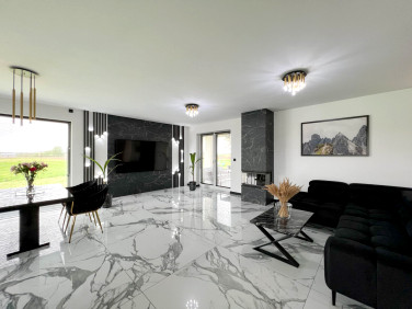 Dom wolnostojący sprzedaż