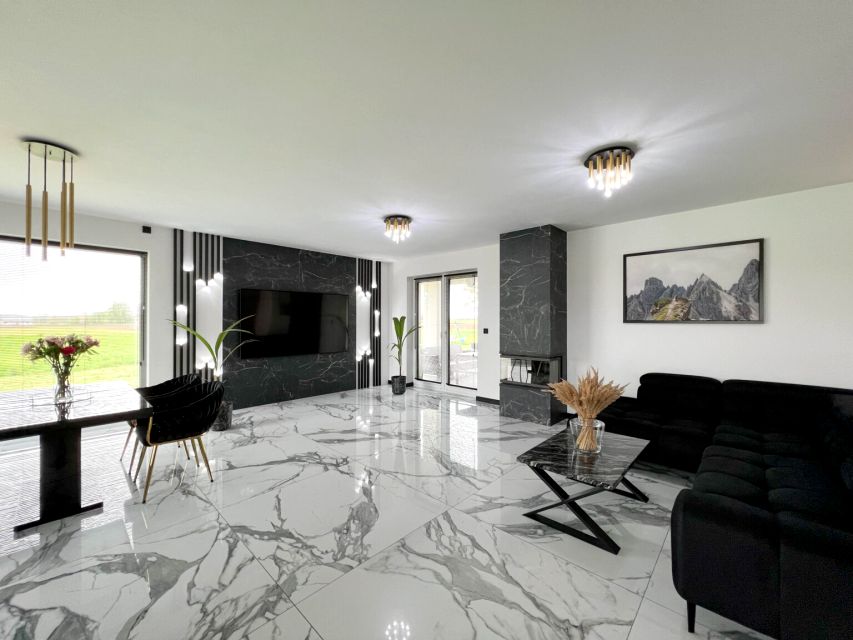 Dom wolnostojący sprzedaż