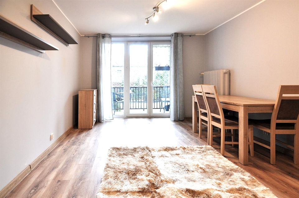 Mieszkanie Łódź wynajem