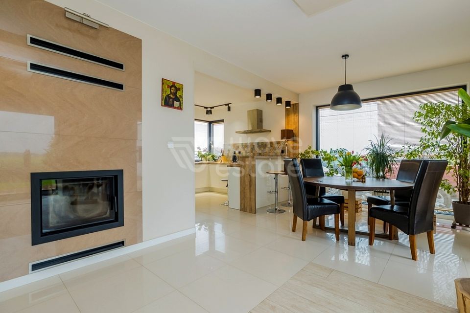 Dom Nowa Wola sprzedaż