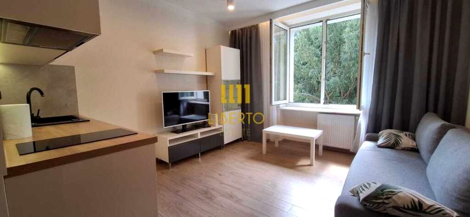 Mieszkanie Warszawa sprzedaż