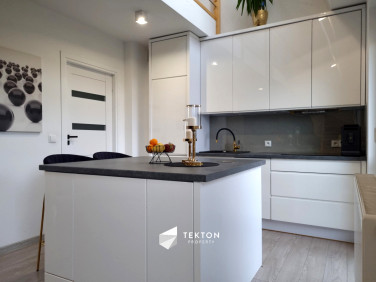 Mieszkanie blok mieszkalny sprzedaż