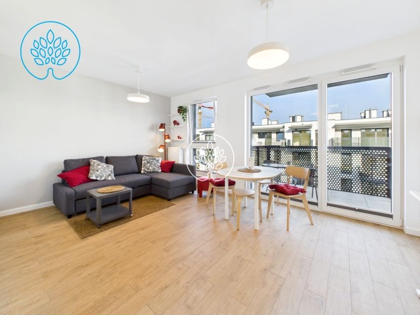 Mieszkanie blok mieszkalny wynajem