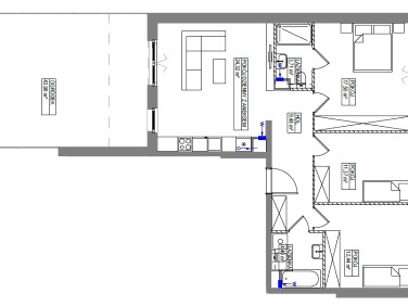 Mieszkanie apartamentowiec sprzedaż