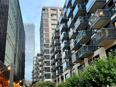 Mieszkanie Warszawa