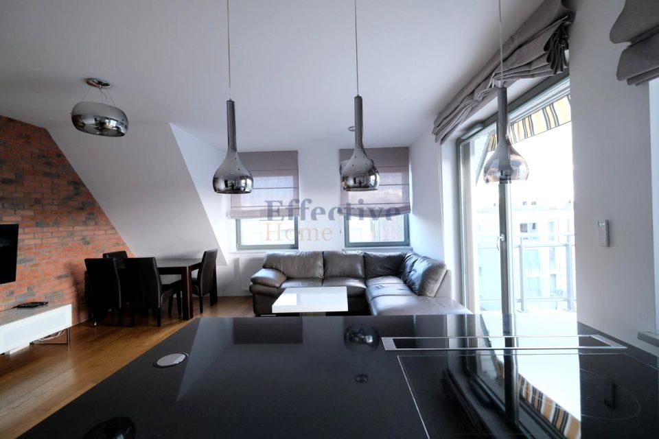 Mieszkanie blok mieszkalny Wrocław