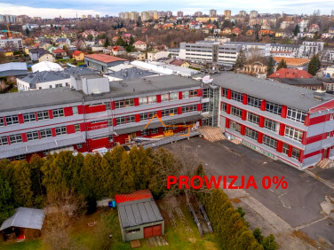 Budynek użytkowy Bielsko-Biała