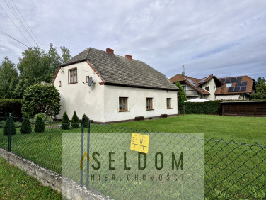 Dom Tarnów Opolski