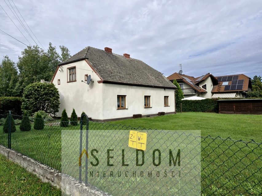 Dom Tarnów Opolski