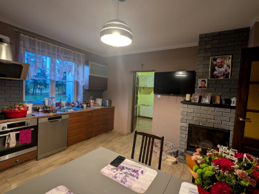 Dom Mielno Pyrzyckie