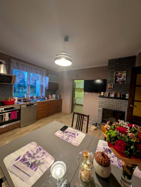 Dom Mielno Pyrzyckie