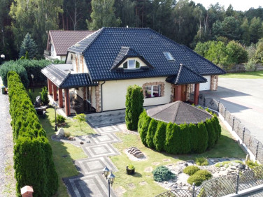 Dom Grudziądz