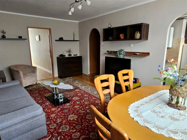 Mieszkanie blok mieszkalny Gliwice