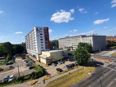 Mieszkanie Gliwice