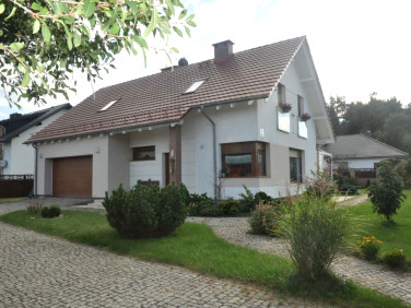 Dom Żagań