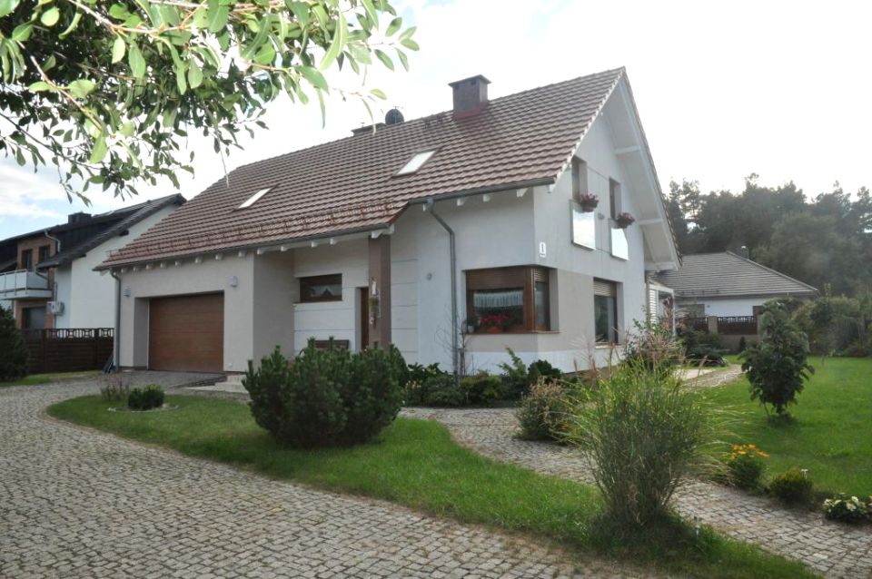 Dom Żagań