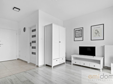 Mieszkanie apartamentowiec Warszawa