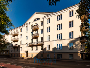Mieszkanie Warszawa