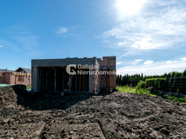 Dom wolnostojący sprzedaż