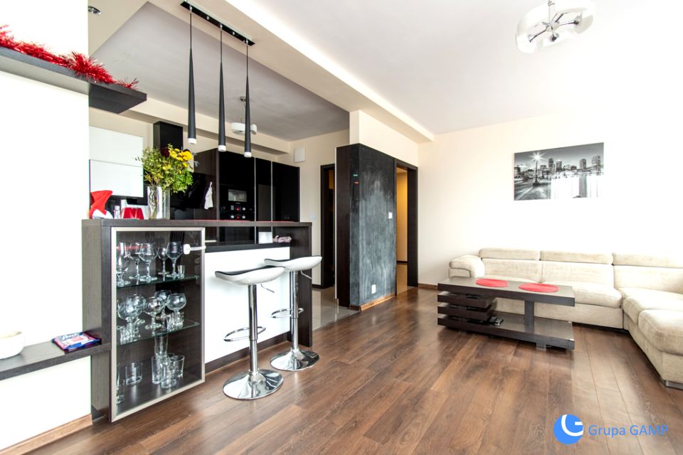 Mieszkanie blok mieszkalny wynajem