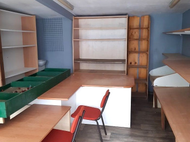 Lokal Gliwice