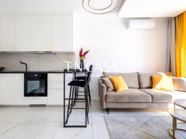 Mieszkanie apartamentowiec Warszawa