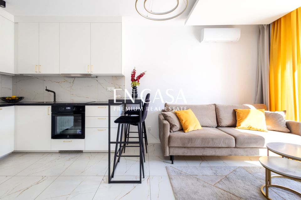 Mieszkanie apartamentowiec Warszawa