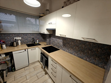 Mieszkanie blok mieszkalny Lublin