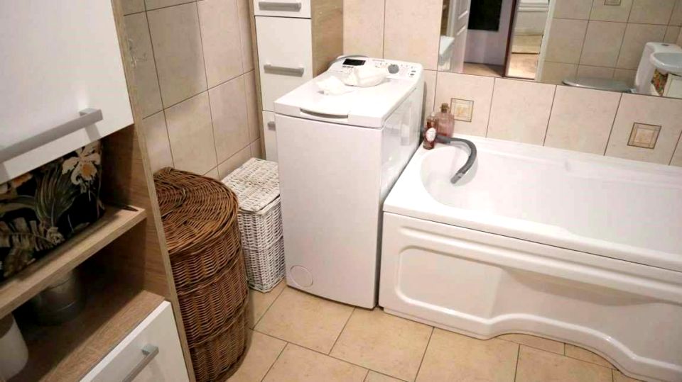 Mieszkanie Chorzów