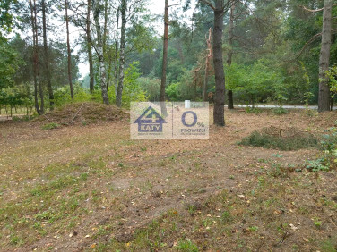 Działka Głuchów