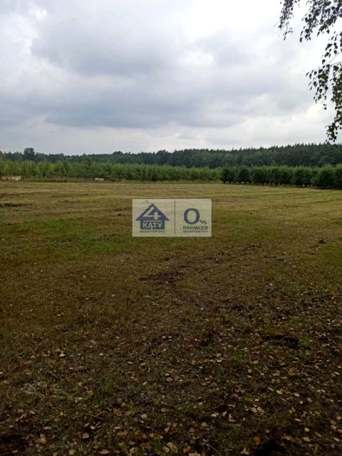 Działka Głuchów