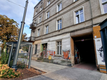 Mieszkanie Łódź