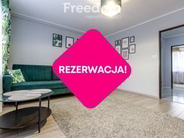 Mieszkanie STALOWA WOLA