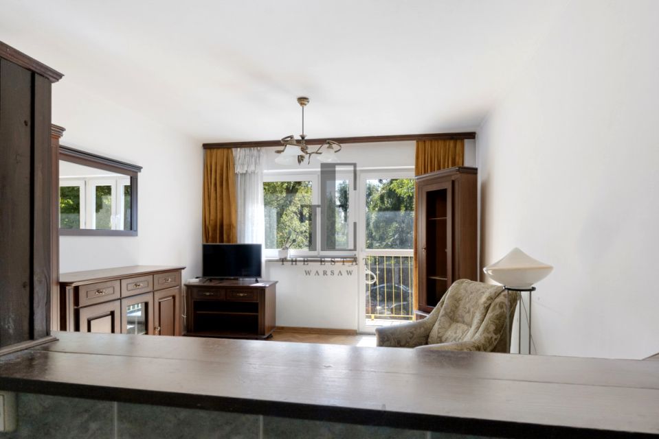 Mieszkanie Warszawa