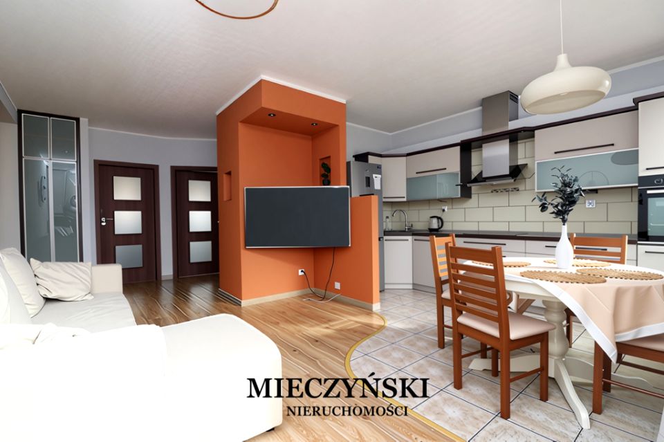 Mieszkanie Gorzów Wielkopolski