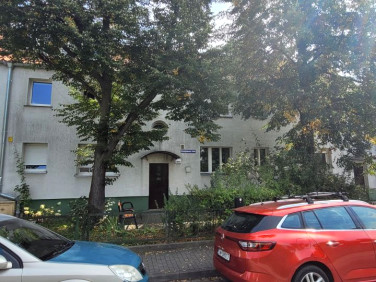 Mieszkanie Wrocław