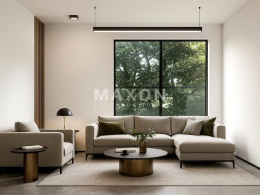 Mieszkanie apartamentowiec Warszawa