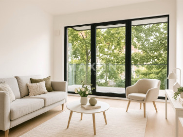 Mieszkanie Warszawa sprzedaż