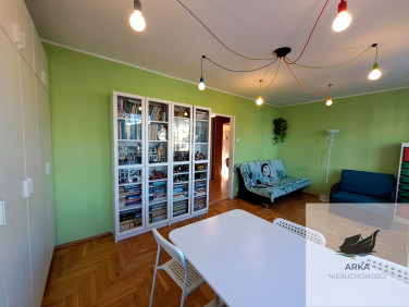 Mieszkanie blok mieszkalny sprzedaż