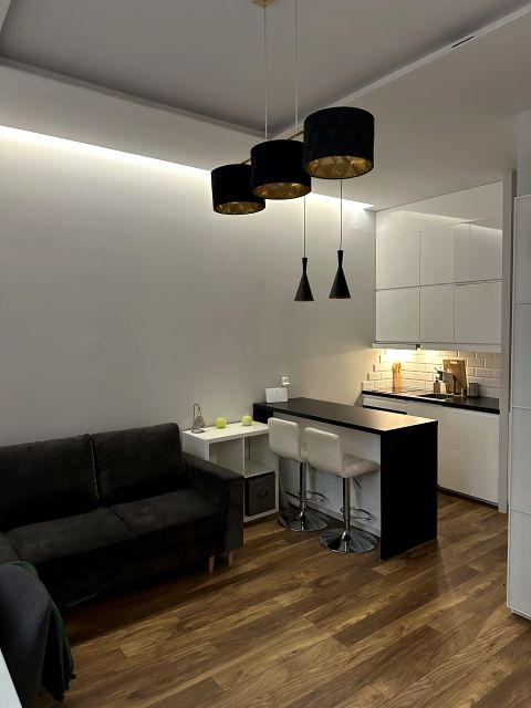 Mieszkanie Kraków