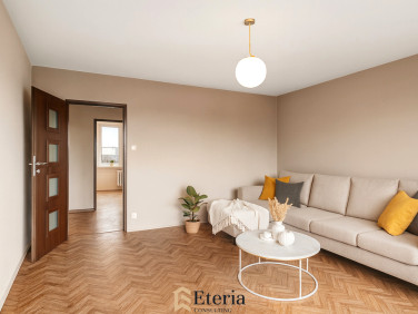 Mieszkanie blok mieszkalny sprzedaż