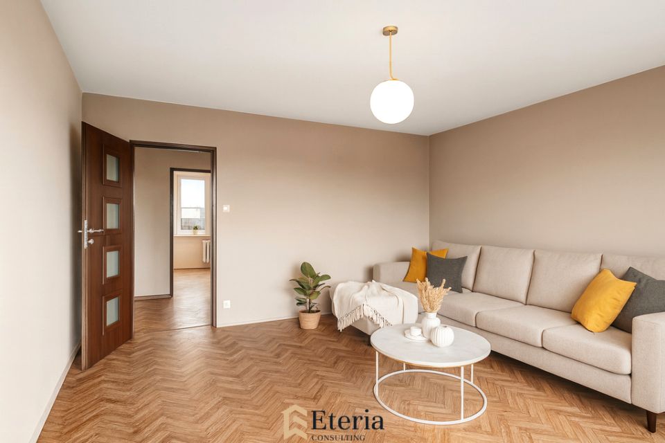 Mieszkanie blok mieszkalny sprzedaż