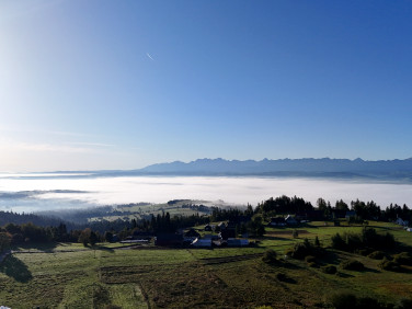 Działka budowlana Bukowina-Osiedle
