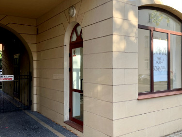 Lokal Sopot