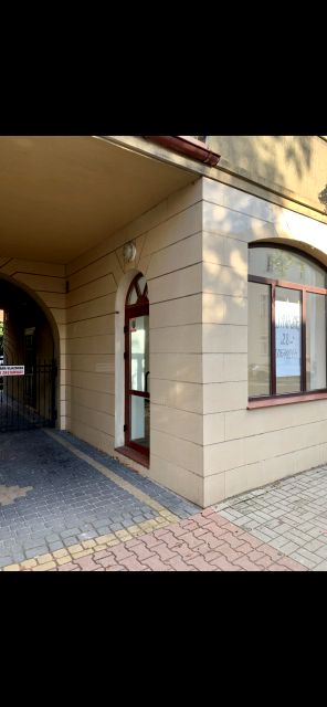 Lokal Sopot