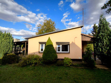 Dom Taciszów