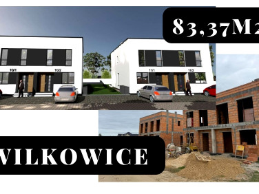 Dom Wilkowice