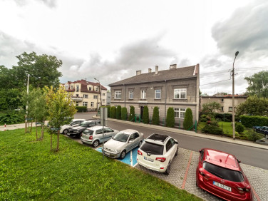 Mieszkanie Bielsko-Biała