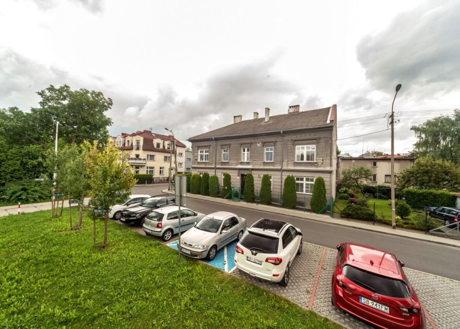 Mieszkanie Bielsko-Biała